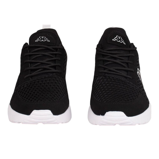 Kappa Heren colp 1.2 trainers UTMR78030_black large