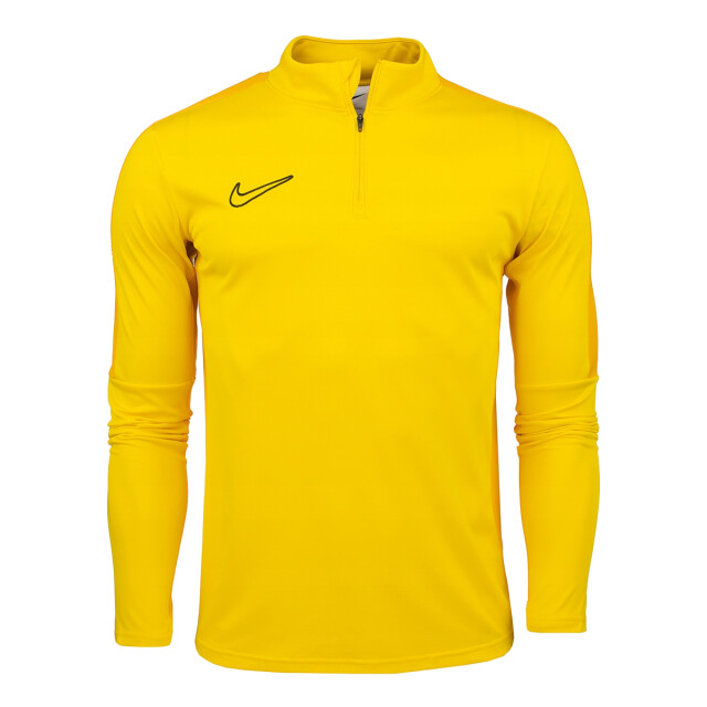Nike Heren academy 23 boor top UTMR78058_yellow large