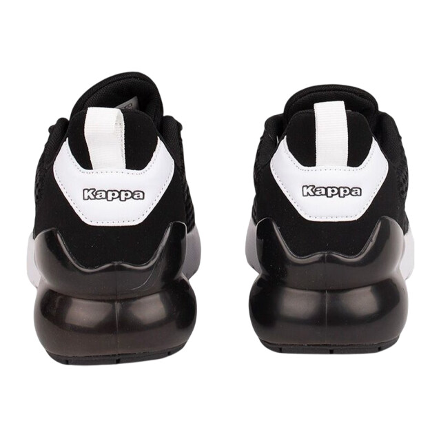 Kappa Heren colp 1.2 trainers UTMR78030_black large