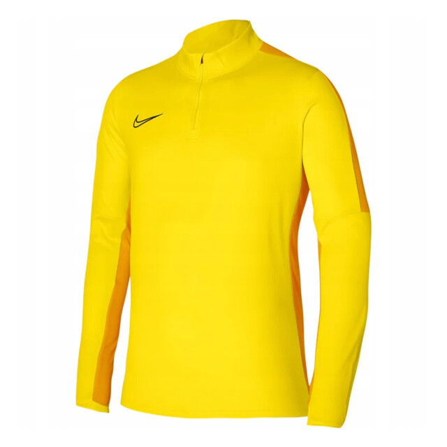 Nike Heren academy 23 boor top UTMR78058_yellow large