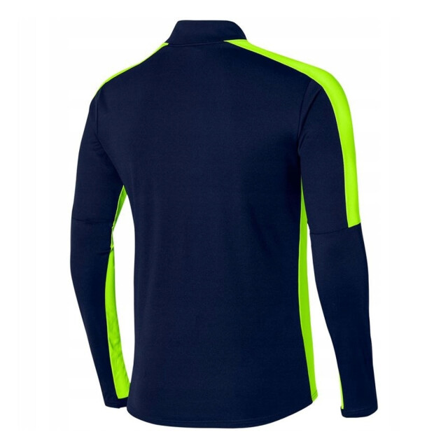 Nike Heren academy 23 boor top UTMR78058_navygreen large