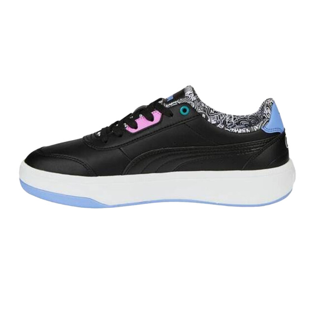 Puma Dames tori me happy trainers UTMR78042_black large