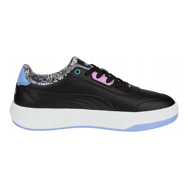 Puma Dames tori me happy trainers UTMR78042_black large