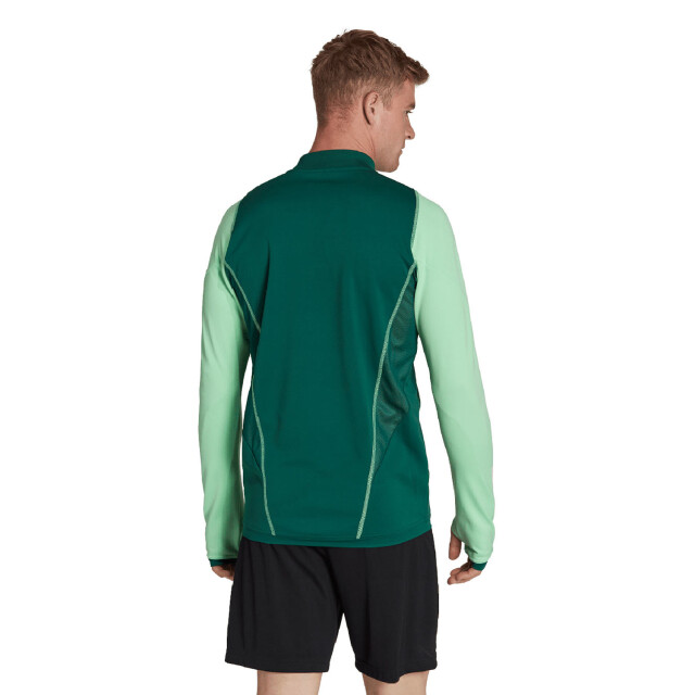 Adidas Heren tiro 23 wedstrijd trainings top UTMR78060_green large