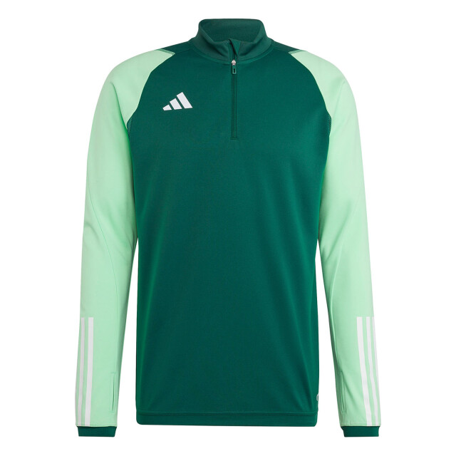 Adidas Heren tiro 23 wedstrijd trainings top UTMR78060_green large