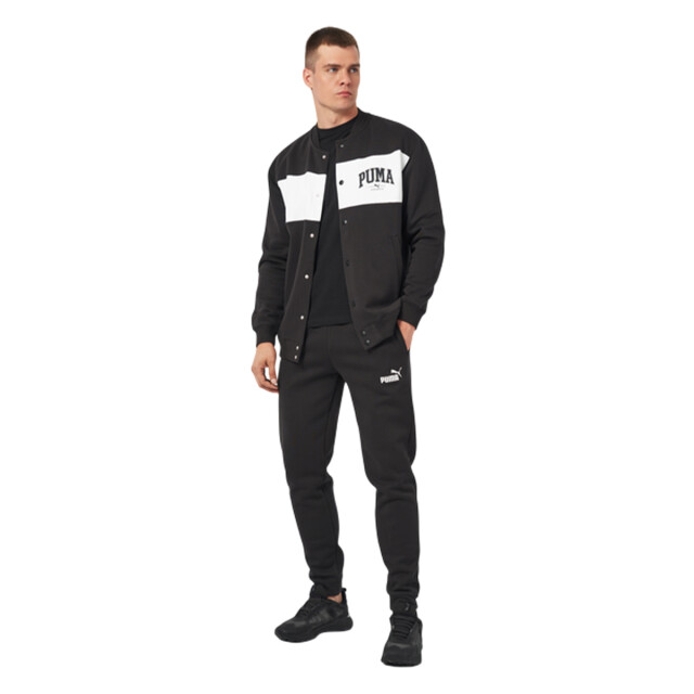 Puma Heren squad bomber jacket UTMR78048_black large