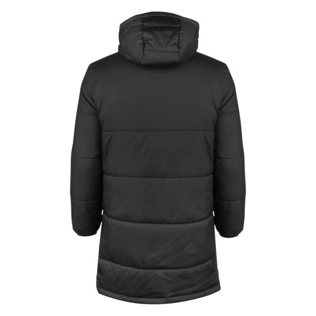 Puma Gewatteerd kinder-/kinderzitje UTMR78049_black large