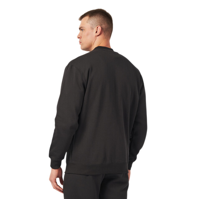 Puma Heren squad bomber jacket UTMR78048_black large