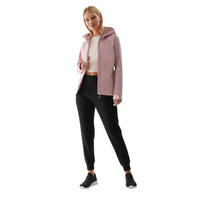 4F Dames wss24ttjaf428 technisch jack UTMR78046_pink large