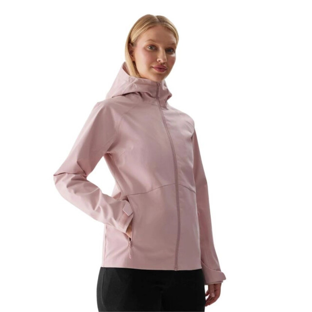 4F Dames wss24ttjaf428 technisch jack UTMR78046_pink large
