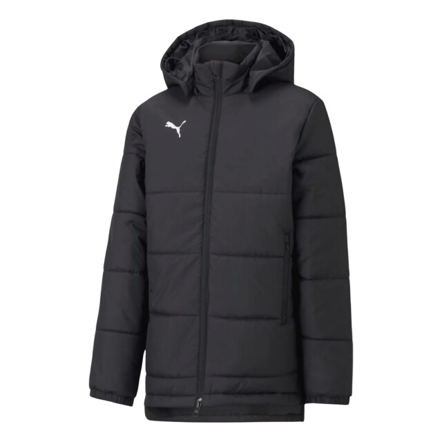 Puma Gewatteerd kinder-/kinderzitje UTMR78049_black large