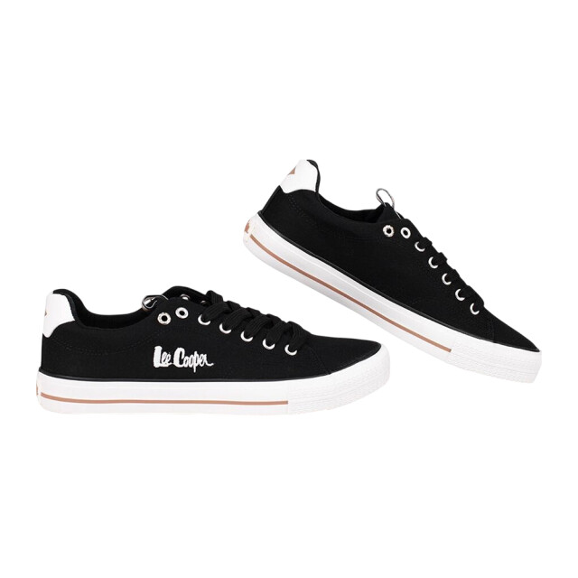 Lee Cooper Heren lcw-23-31-1823 schoenen UTMR78073_black large