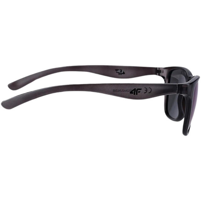 4F Unisex volwassene wss24asunu048 zonnebril UTMR78064_blackblue large