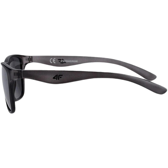 4F Unisex volwassene wss24asunu048 zonnebril UTMR78064_black large