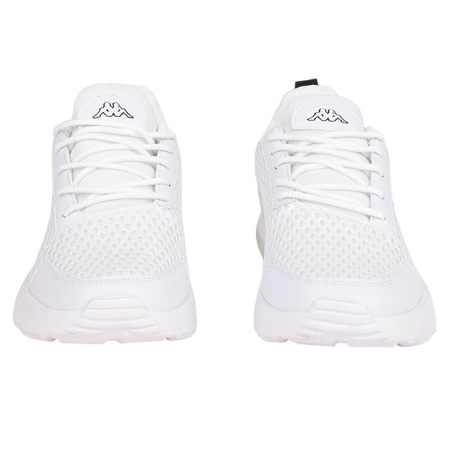 Kappa Heren colp 1.2 trainers UTMR78030_white large
