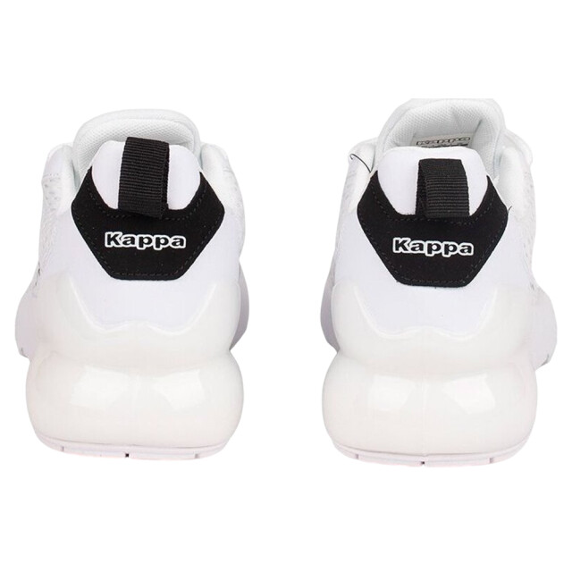 Kappa Heren colp 1.2 trainers UTMR78030_white large