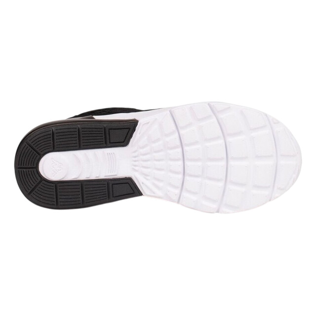 Kappa Heren colp 1.2 trainers UTMR78030_black large