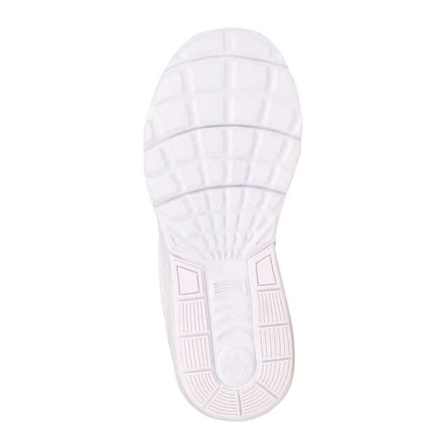 Kappa Heren colp 1.2 trainers UTMR78030_white large