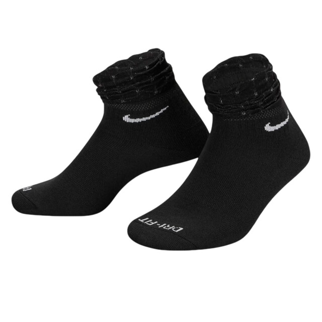 Nike Heren alledaagse sokken UTMR78031_black large