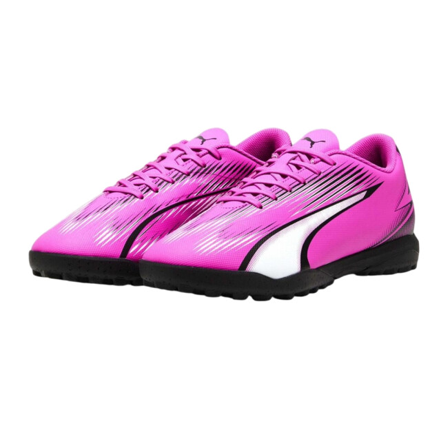 Puma Heren ultra play tt voetbalschoenen UTMR2936_pink large