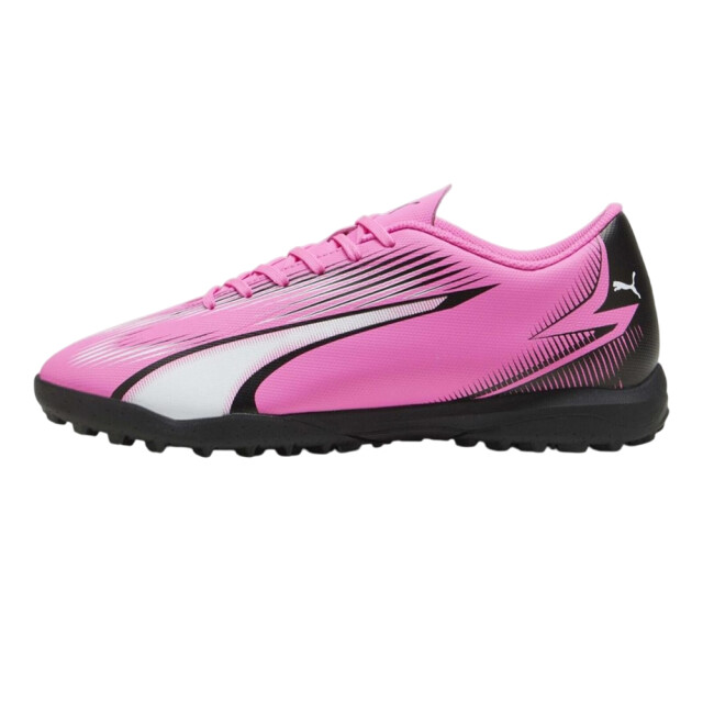 Puma Heren ultra play tt voetbalschoenen UTMR2936_pink large