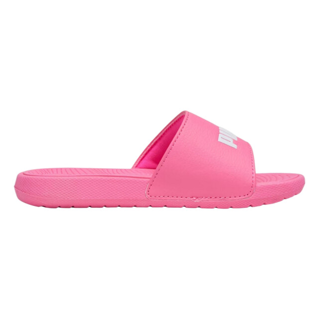 Puma Kinderen/kinderen cool cat 2.0 sliders UTMR380_pink large