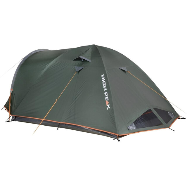 High Peak Nevada 4.1 4 persoons tent UTMR2541_green large