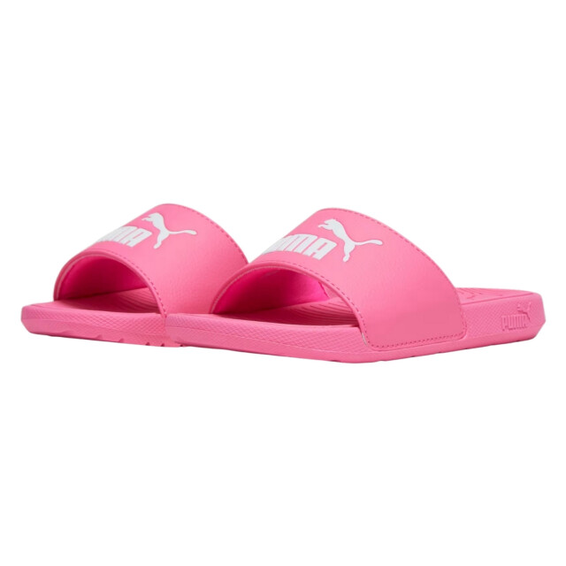 Puma Kinderen/kinderen cool cat 2.0 sliders UTMR380_pink large