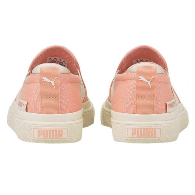 Puma Dames bari z rubber slip-on trainers UTMR2538_pink large
