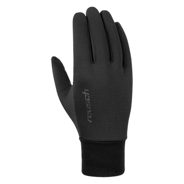Reusch Volwassen unisex ashton-handschoenen UTMR680_black large