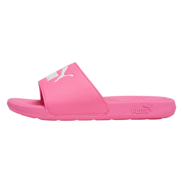 Puma Kinderen/kinderen cool cat 2.0 sliders UTMR380_pink large