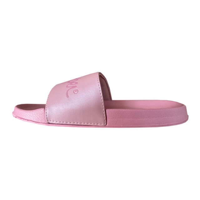 Lee Cooper Dames lcw-24-42 sliders UTMR478_pink large