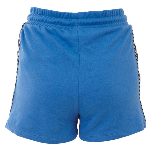 Kappa Kinderen/kinderen irisha korte broek UTMR497_blue large
