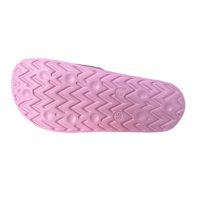 Lee Cooper Dames lcw-24-42 sliders UTMR478_pink large
