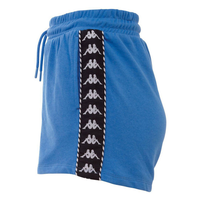 Kappa Kinderen/kinderen irisha korte broek UTMR497_blue large