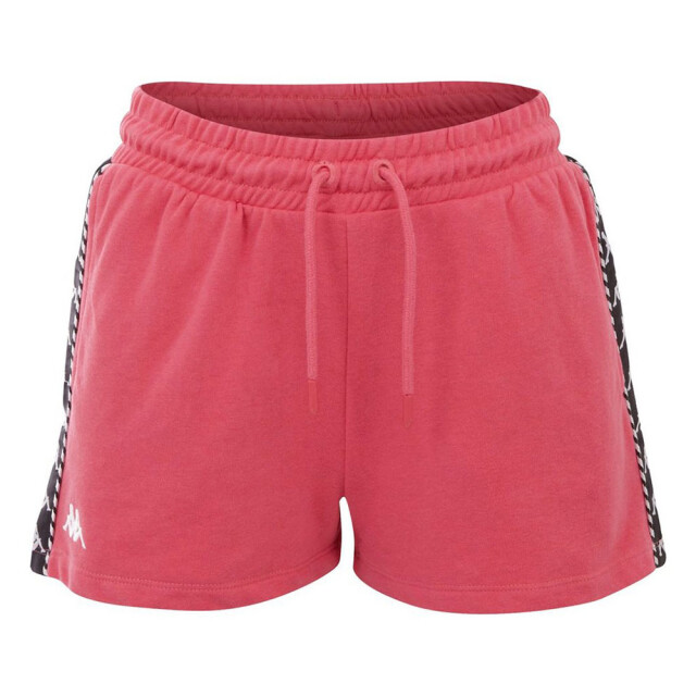 Kappa Kinderen/kinderen irisha korte broek UTMR497_pink large