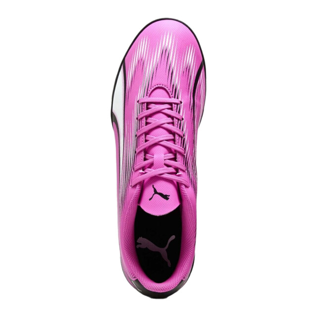 Puma Heren ultra play tt voetbalschoenen UTMR2936_pink large