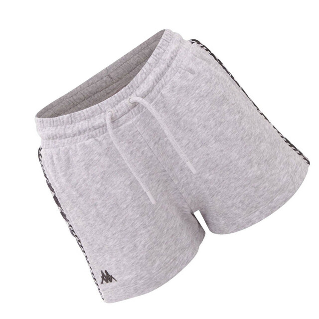 Kappa Kinderen/kinderen irisha korte broek UTMR497_greysilver large