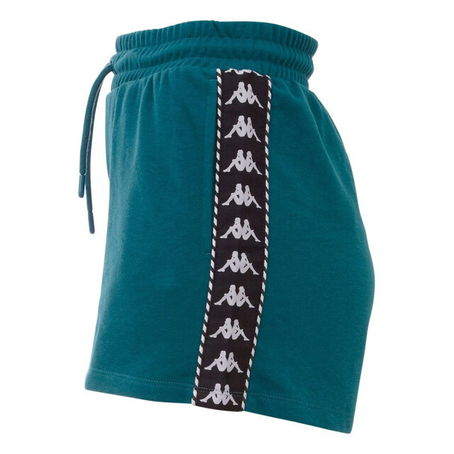 Kappa Kinderen/kinderen irisha korte broek UTMR497_green large