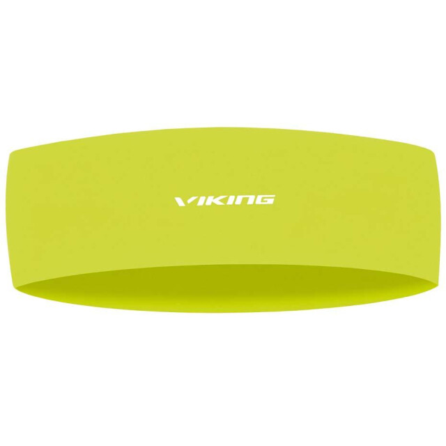Viking Runway multifunctionele hoofdband UTMR604_yellow large