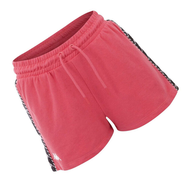 Kappa Kinderen/kinderen irisha korte broek UTMR497_pink large