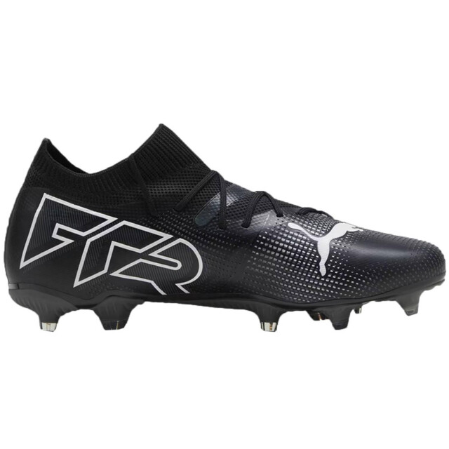 Puma Unisex adult future 7 match stevige grond voetbalschoenen UTMR2533_black large