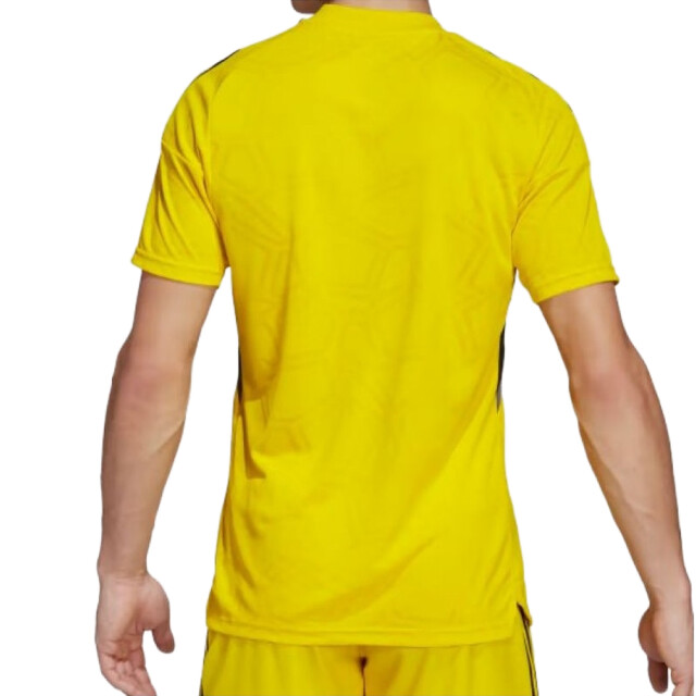 Adidas Heren condivo 22 wedstrijddag jersey UTMR495_yellow large