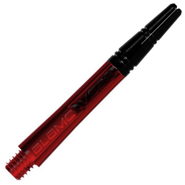 Harrows Alamo vs2 midi darts schachten (set van 3) UTMR2358_red large