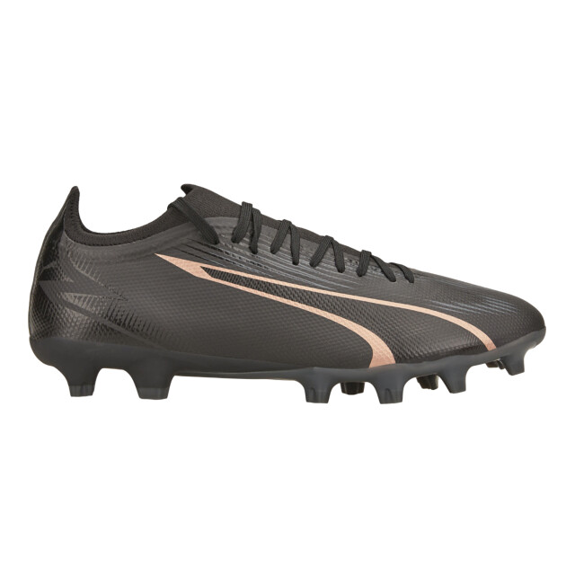 Puma Heren ultra match fg/ag voetbalschoenen UTMR2348_black large