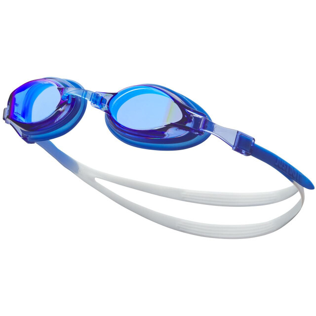 Nike Gespiegelde chroom zwembril UTMR2374_blue large