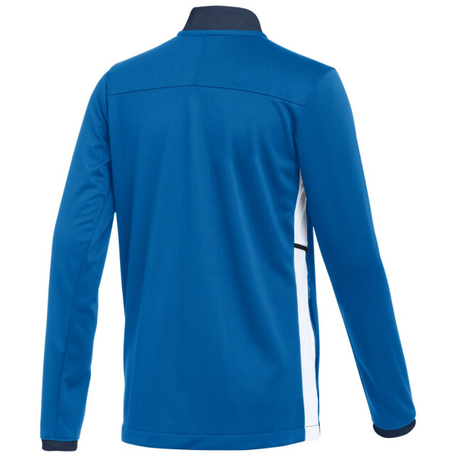 Nike Dri-fit academy 25 track jacket voor kinderen/kinderen UTMR2393_royalbluenavy large