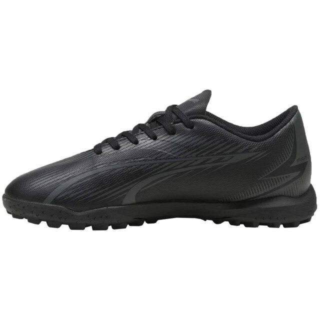 Puma Ultra play kunstgras voetbalschoenen voor kinderen/kinderen UTMR2484_black large