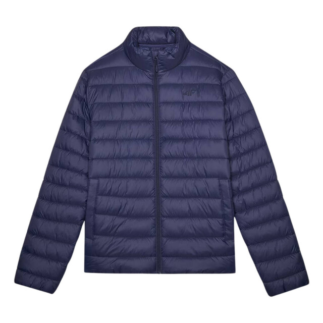 4F Heren m483 gewatteerde jas UTMR2419_navyblue large