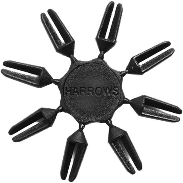 Harrows Flight saver overlays (set van 8) UTMR2498_black large